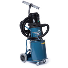 Aspirateur Dust Controle DC 2900A
