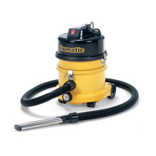 Aspirateur H13 H2Q 200