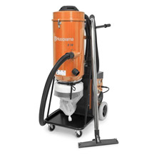 Aspirateur S36 Pullman