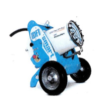 Brumisateur électrique