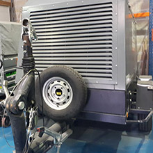 Karcher (nettoyeur ultra haute pression)