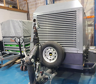 Lec Location Karcher