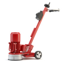 Rectifieuse BGS 250 / 230V