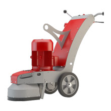 Rectifieuse BGS 250 E