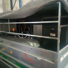 Unité d’air respirable